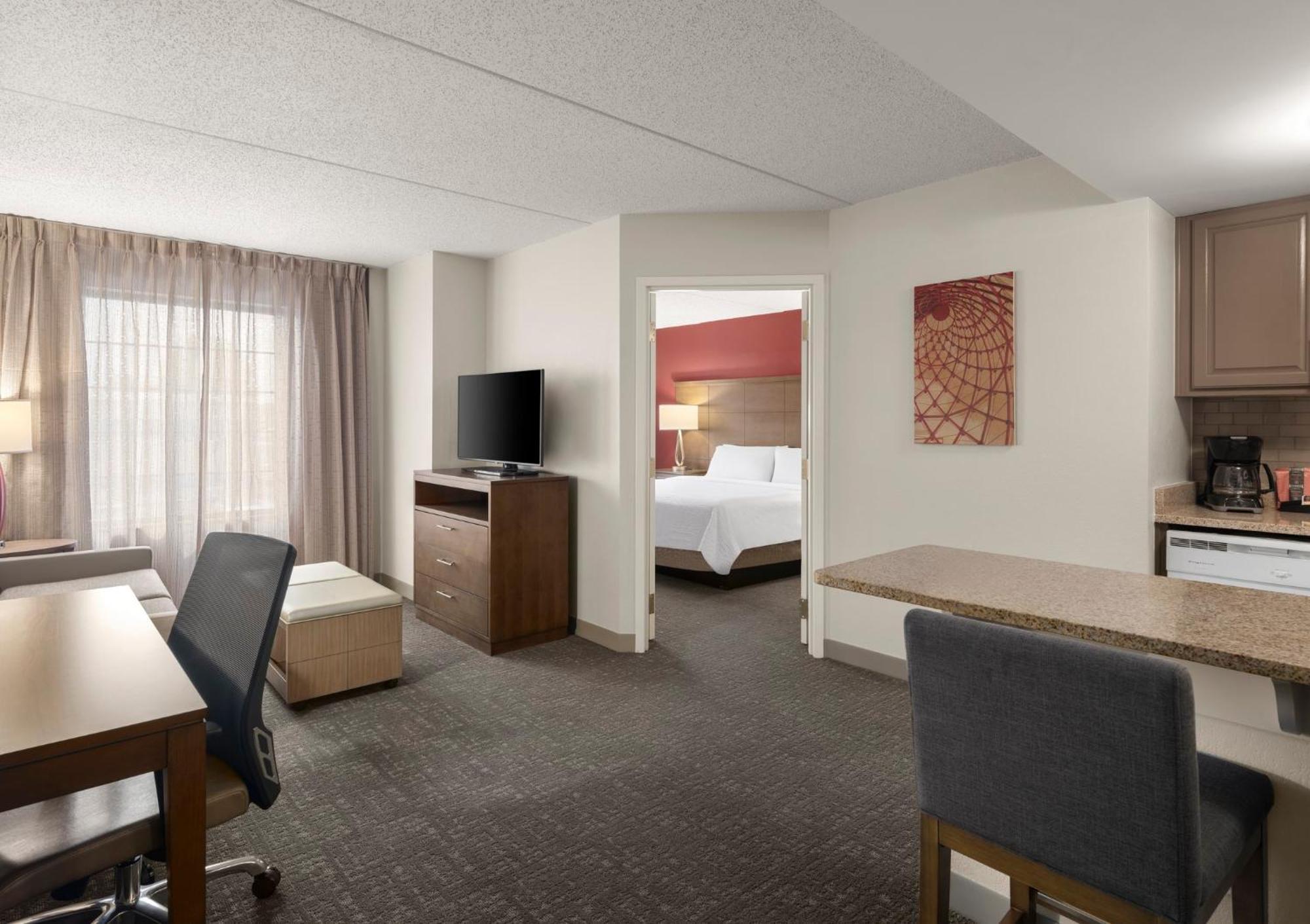 Staybridge Suites Indianapolis-Airport By Ihg Plainfield Exterior photo